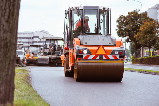 Best Local Driveway Pavers  in New London, IA